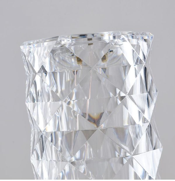Lámpara cristal modelo 1 20