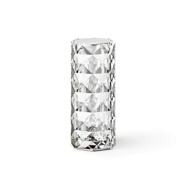 Lámpara cristal modelo 1 41
