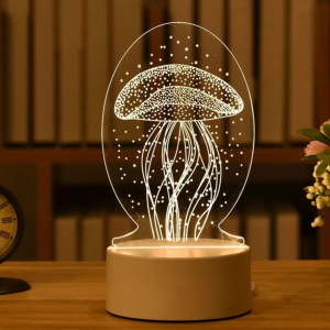 Lámpara Luna Tienda Online 23