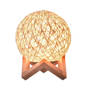 Lámpara Luna Tienda Online 27