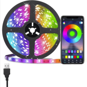 Lámpara Luna Tienda Online 8