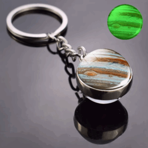 Llavero de Júpiter 49