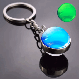 Llavero de Neptuno 6