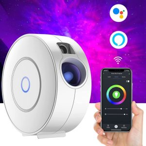 Proyector Nebular Smart 49