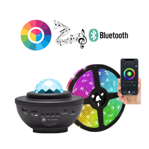 Lámpara Luna Tienda Online 29