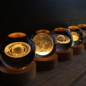 Lámpara Luna Tienda Online 36