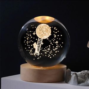 Lámpara Luna Tienda Online 28