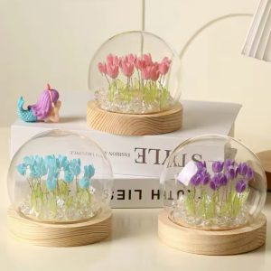 Lámpara Luna Tienda Online 25