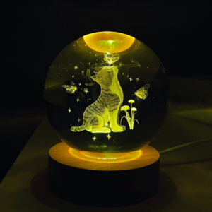 Lámpara Luna Tienda Online 41