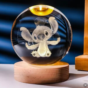 Lámpara Luna Tienda Online 1