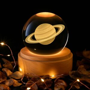 Lámpara Luna Tienda Online 17