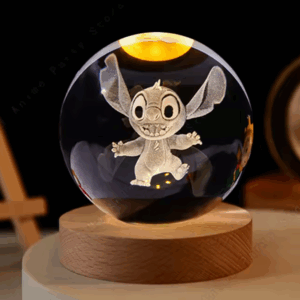 Lámpara Luna Tienda Online 36