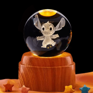 Lámpara Luna Tienda Online 21