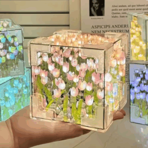 Lámpara Luna Tienda Online 18