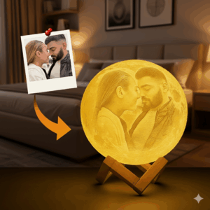 Lámpara Luna Tienda Online 43