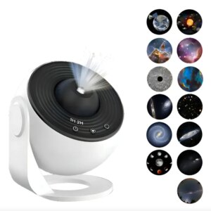 Lámpara Luna Tienda Online 18