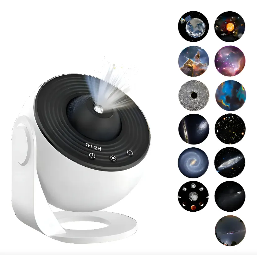 Lámpara Luna Tienda Online 11